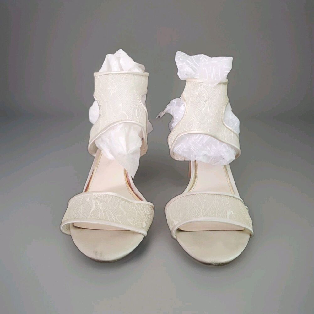 Jessica Simpson heels Size 12